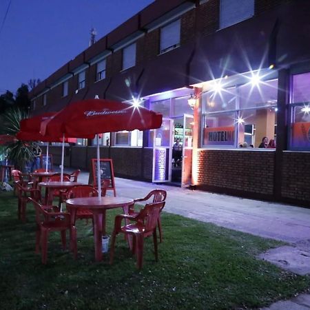 Hotel Gran Giardino ビージャ・ヒアルディノ エクステリア 写真