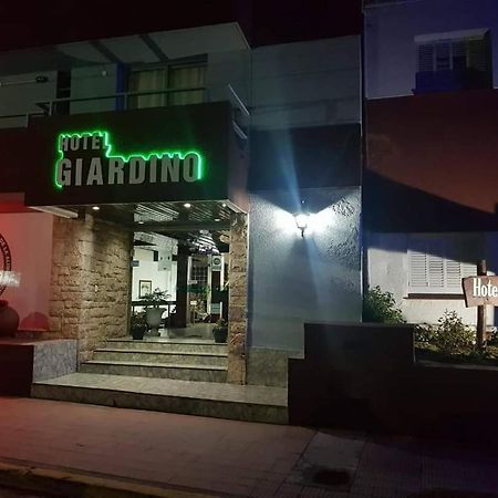 Hotel Gran Giardino ビージャ・ヒアルディノ エクステリア 写真